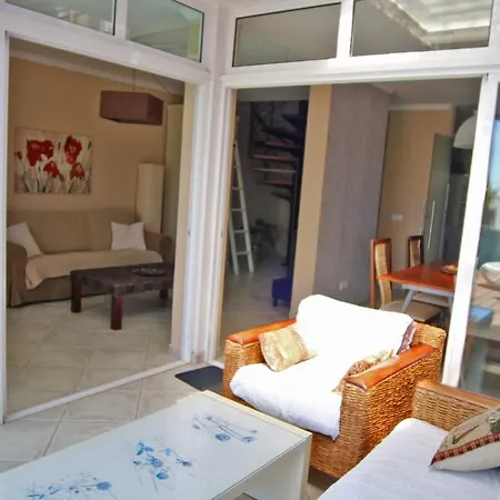 Rubicon Ferienhaus