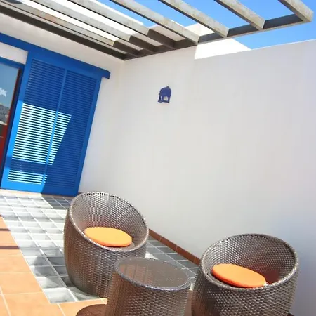 Rubicon Ferienhaus *