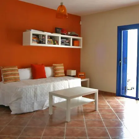 Ferienhaus Rubicon Playa Blanca (Lanzarote)