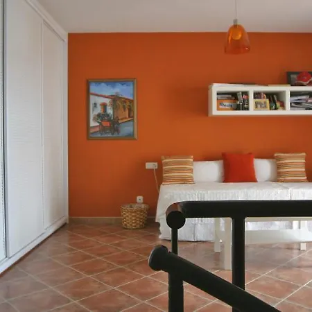 Rubicon Holiday home Playa Blanca (Lanzarote)